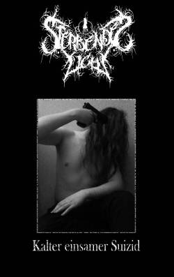 Kalter Einsamer Suizid